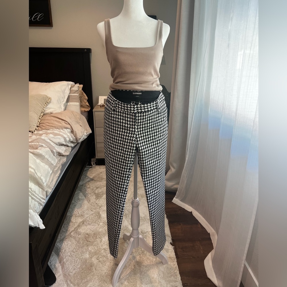 Express Columnist Dress Slacks